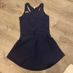 NWOT Under Armour tennis / athletic dress